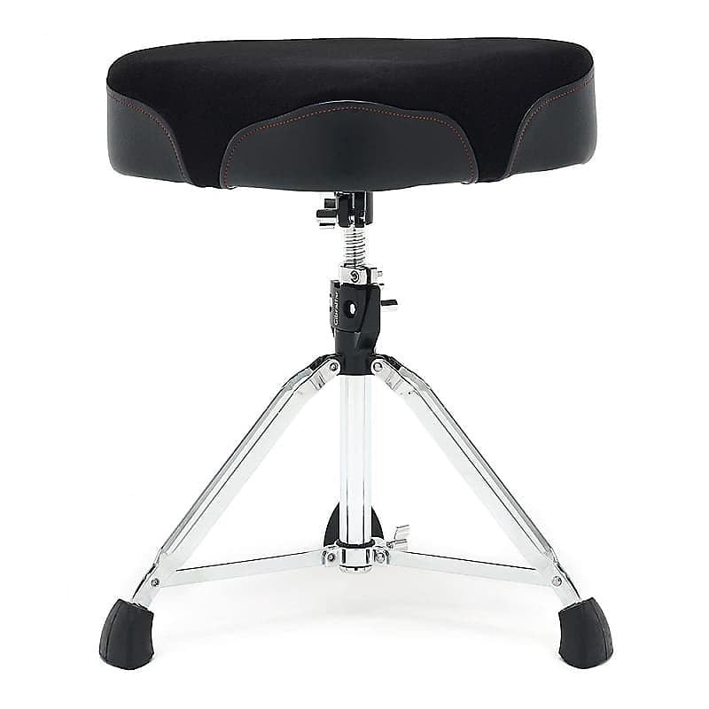 Gibraltar 9000 Series Oversized Motorcycle Seat Throne